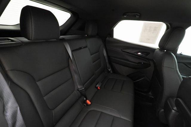 used 2022 Chevrolet TrailBlazer car, priced at $22,895