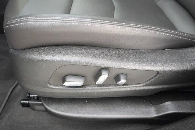used 2025 Cadillac XT5 car, priced at $44,014