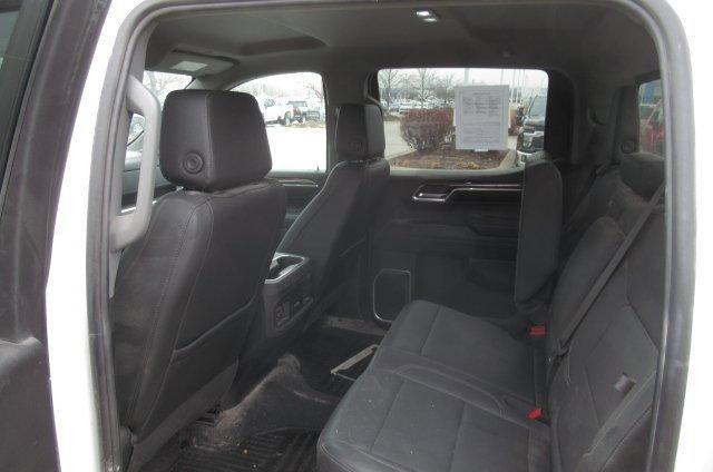 used 2023 Chevrolet Silverado 1500 car, priced at $44,247