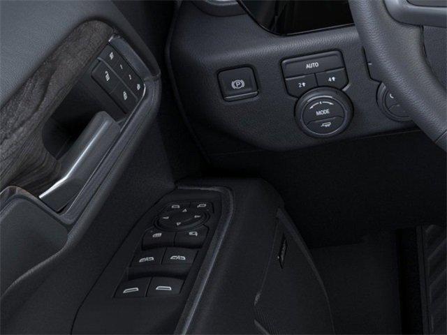 new 2026 Chevrolet Silverado 1500 car, priced at $62,490