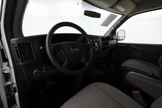 used 2014 Chevrolet Express 3500 car, priced at $30,900