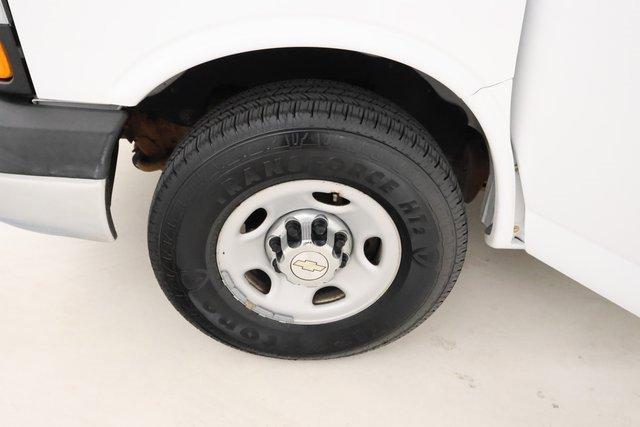 used 2014 Chevrolet Express 3500 car, priced at $30,900
