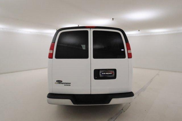 used 2014 Chevrolet Express 3500 car, priced at $30,900