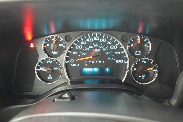 used 2014 Chevrolet Express 3500 car, priced at $30,900