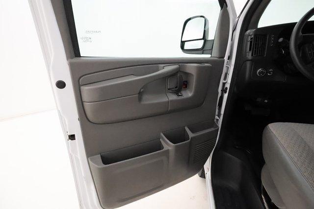 used 2014 Chevrolet Express 3500 car, priced at $30,900