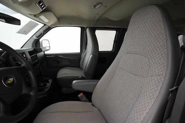 used 2014 Chevrolet Express 3500 car, priced at $30,900