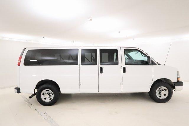 used 2014 Chevrolet Express 3500 car, priced at $30,900