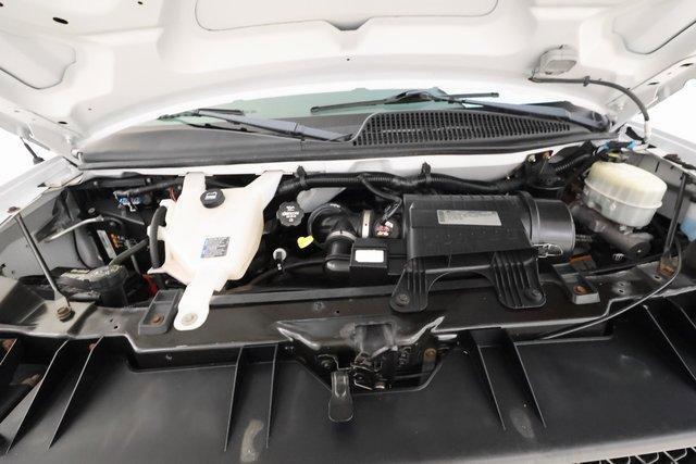 used 2014 Chevrolet Express 3500 car, priced at $30,900