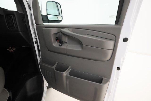 used 2014 Chevrolet Express 3500 car, priced at $30,900