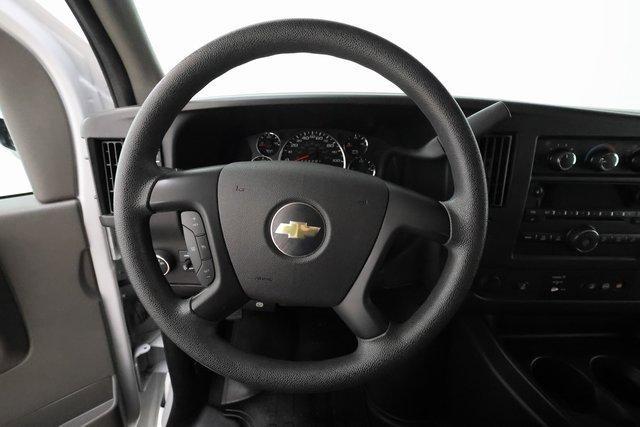 used 2014 Chevrolet Express 3500 car, priced at $30,900