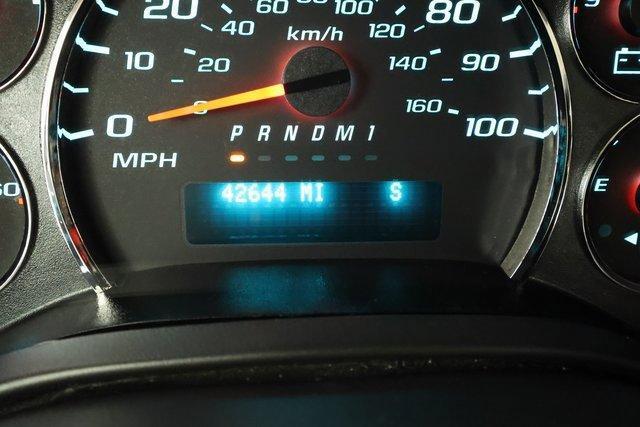 used 2014 Chevrolet Express 3500 car, priced at $30,900