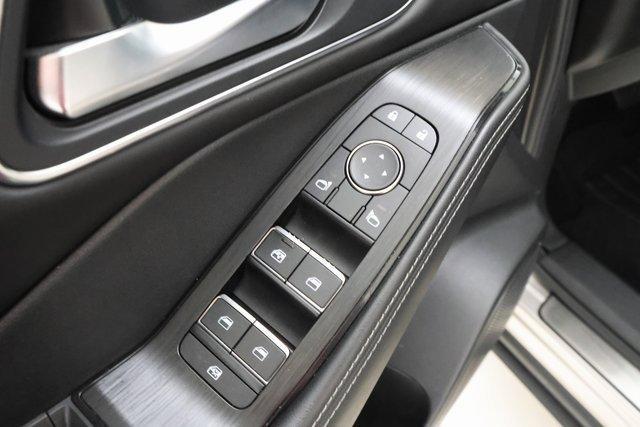 used 2022 Nissan Rogue car, priced at $27,825