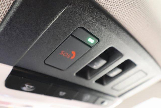 used 2022 Nissan Rogue car, priced at $27,825