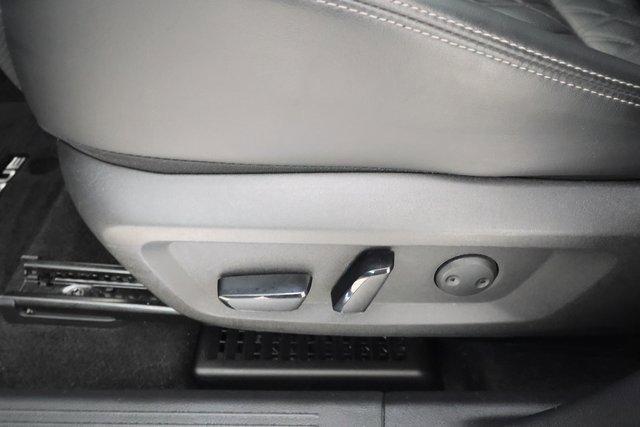 used 2022 Nissan Rogue car, priced at $27,825