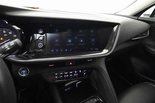 used 2023 Buick Envision car, priced at $26,500