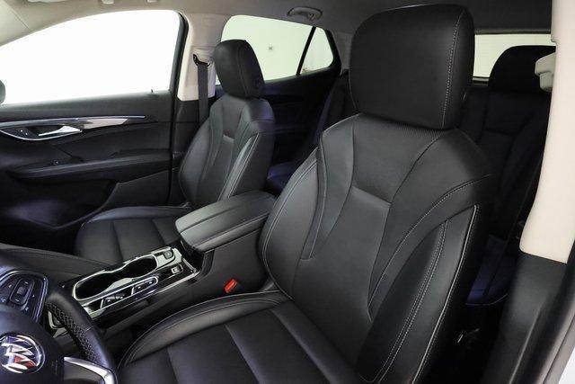 used 2023 Buick Envision car, priced at $26,500