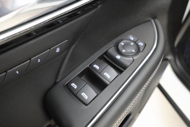 used 2023 Buick Envision car, priced at $26,500