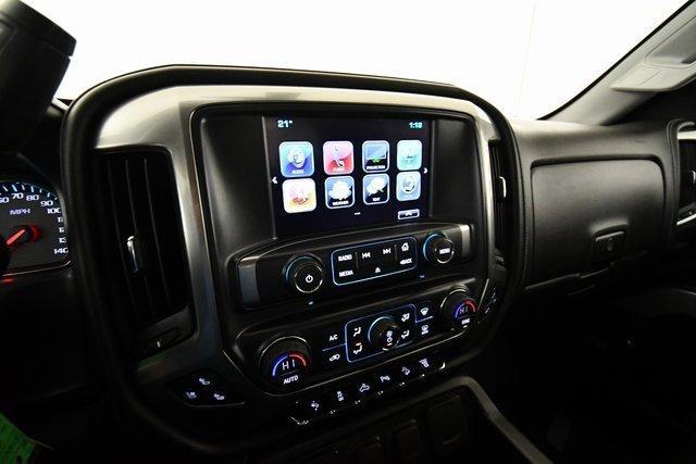 used 2019 Chevrolet Silverado 2500 car, priced at $41,847