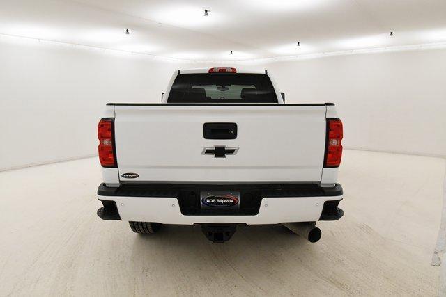 used 2019 Chevrolet Silverado 2500 car, priced at $41,847