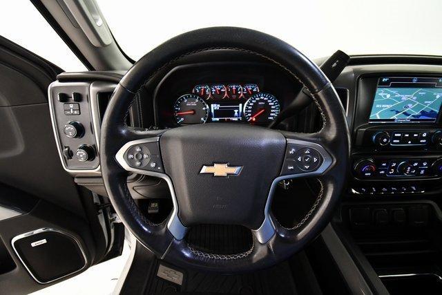 used 2019 Chevrolet Silverado 2500 car, priced at $41,847