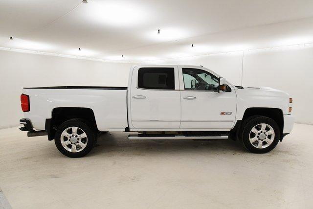 used 2019 Chevrolet Silverado 2500 car, priced at $41,847