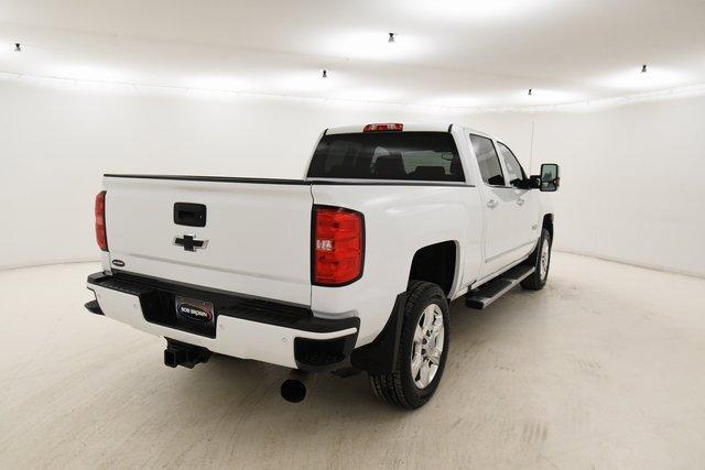 used 2019 Chevrolet Silverado 2500 car, priced at $41,847