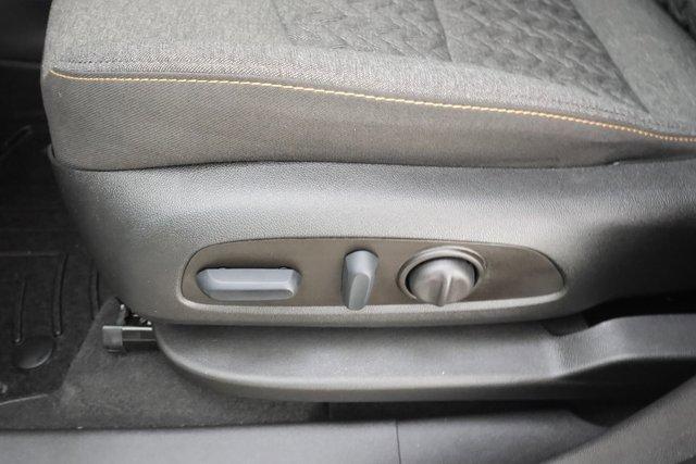 used 2022 Chevrolet Equinox car, priced at $21,480