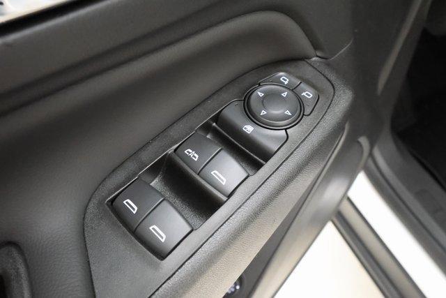 used 2022 Chevrolet Equinox car, priced at $21,480
