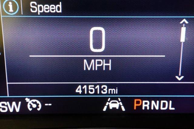 used 2022 Chevrolet Equinox car, priced at $21,480