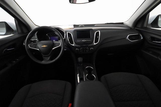 used 2022 Chevrolet Equinox car, priced at $21,480