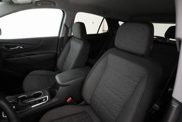 used 2022 Chevrolet Equinox car, priced at $21,480