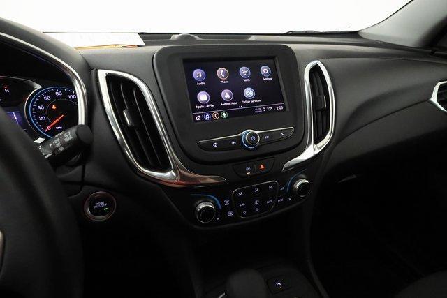 used 2022 Chevrolet Equinox car, priced at $21,480