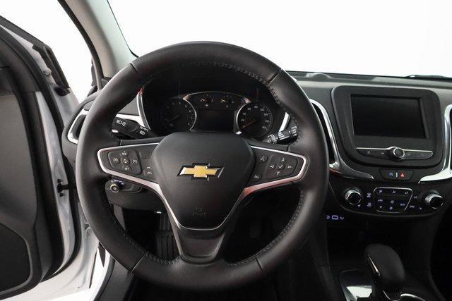 used 2022 Chevrolet Equinox car, priced at $21,480