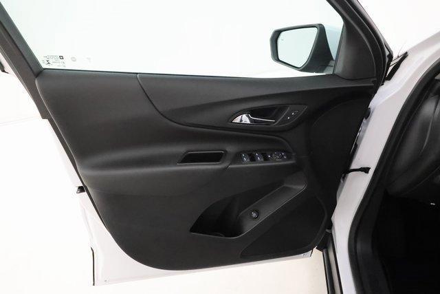 used 2022 Chevrolet Equinox car, priced at $21,480