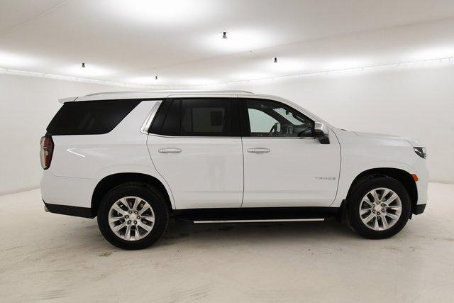 used 2023 Chevrolet Tahoe car, priced at $49,415