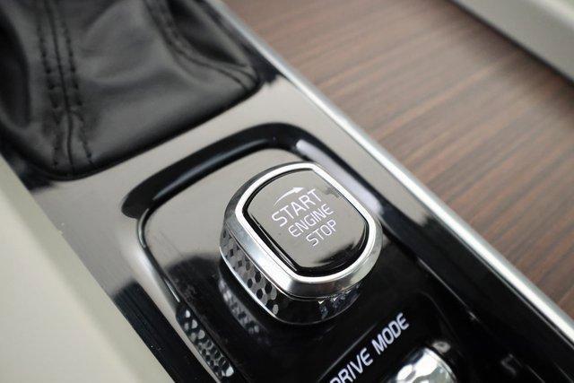 used 2021 Volvo S60 car, priced at $22,000