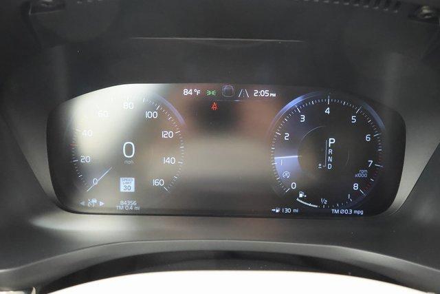 used 2021 Volvo S60 car, priced at $22,000