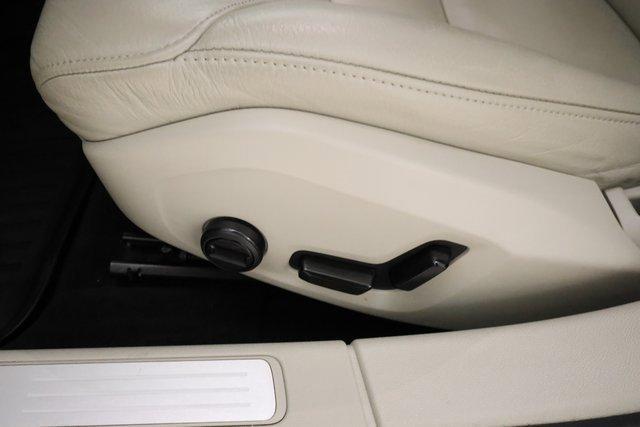 used 2021 Volvo S60 car, priced at $22,000