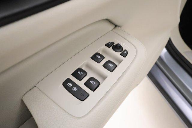 used 2021 Volvo S60 car, priced at $22,000