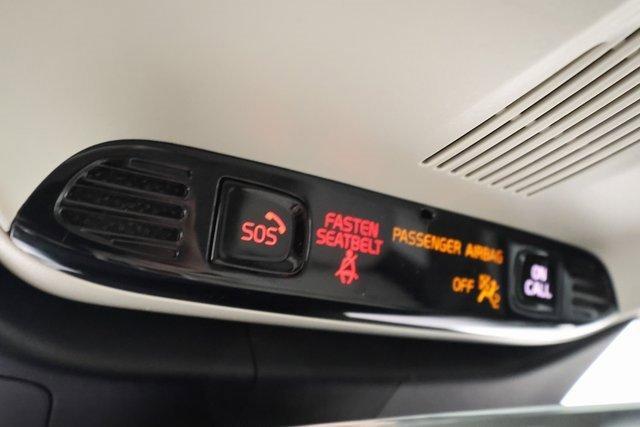 used 2021 Volvo S60 car, priced at $22,000