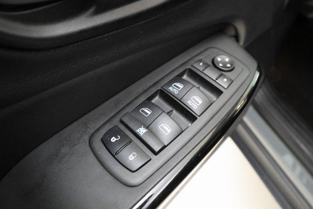 used 2023 Jeep Cherokee car, priced at $23,395