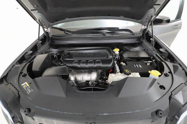 used 2023 Jeep Cherokee car, priced at $23,395