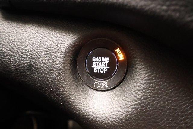 used 2023 Jeep Cherokee car, priced at $23,395