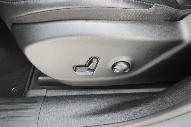 used 2023 Jeep Cherokee car, priced at $23,395