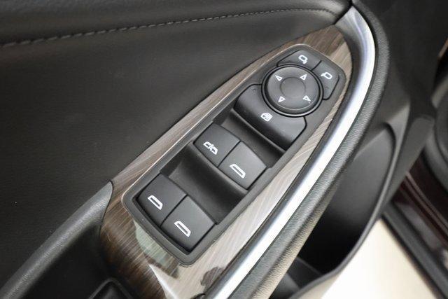 used 2021 Chevrolet Malibu car, priced at $20,750