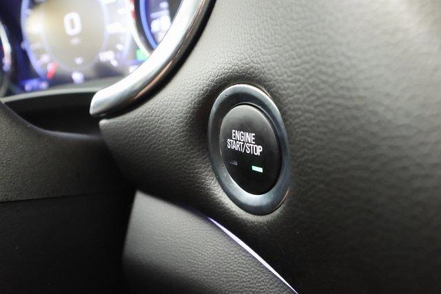 used 2021 Chevrolet Malibu car, priced at $20,750