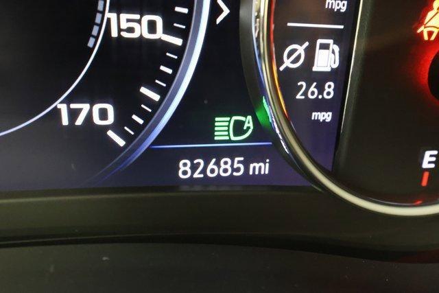 used 2021 Chevrolet Malibu car, priced at $20,750