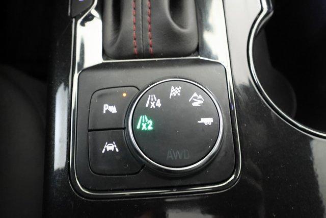 used 2024 Chevrolet Blazer car, priced at $39,500