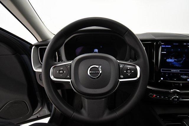 used 2023 Volvo XC60 car, priced at $33,563