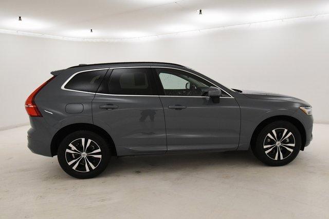 used 2023 Volvo XC60 car, priced at $33,563